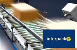 SAVE THE DATE: Camozzi Automation at INTERPACK 2023